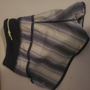 Lululemon Speed Short